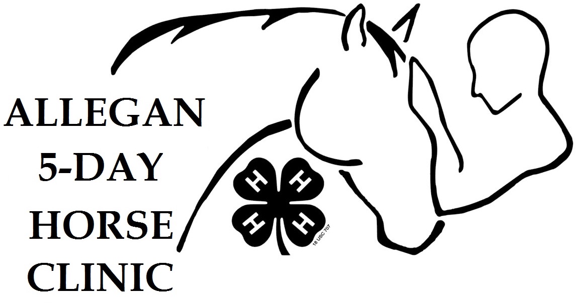 5 Day Horse Clinic